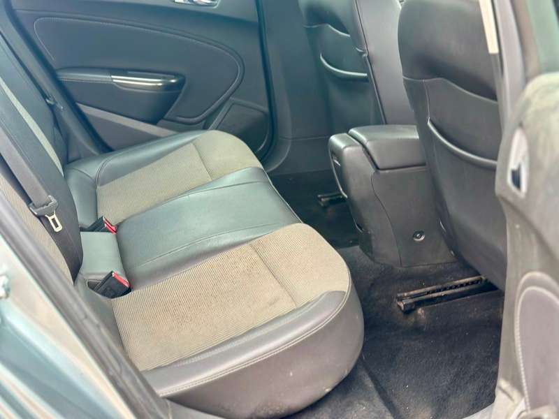 2010 VAUXHALL ASTRA 2010 VAUXHALL ASTRA