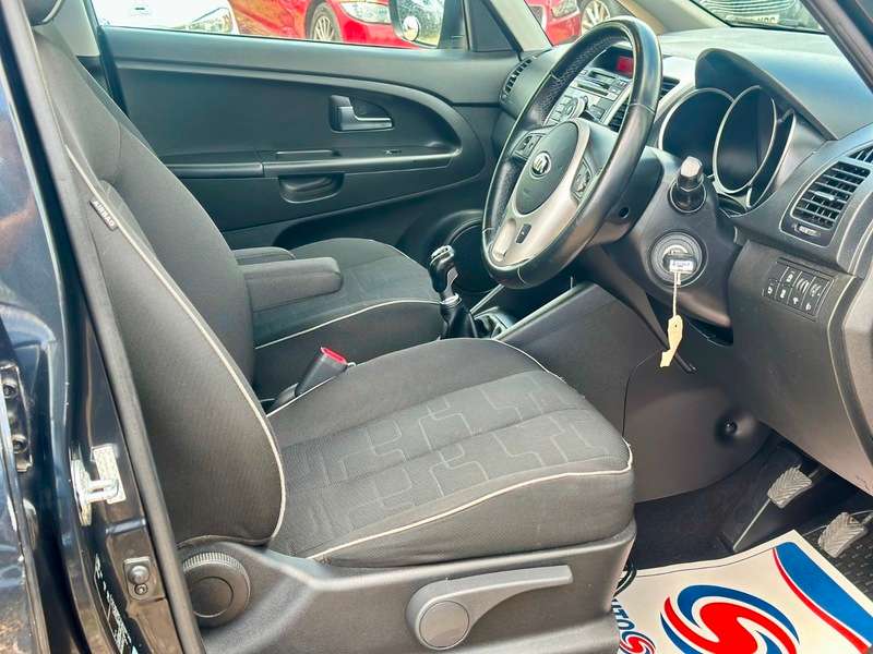 2015 KIA VENGA 2015 KIA VENGA