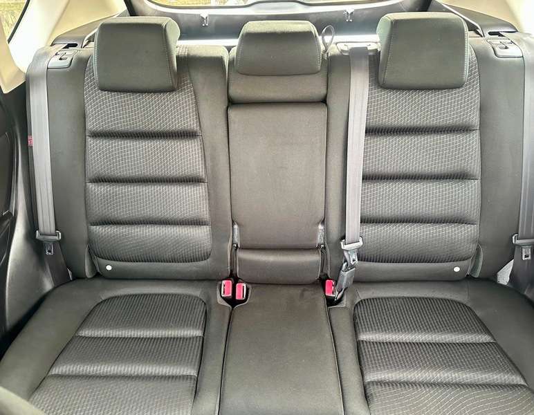 2014 MAZDA CX-5 2014 MAZDA CX-5