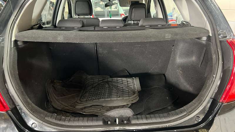 2010 KIA CEED 2010 KIA CEED