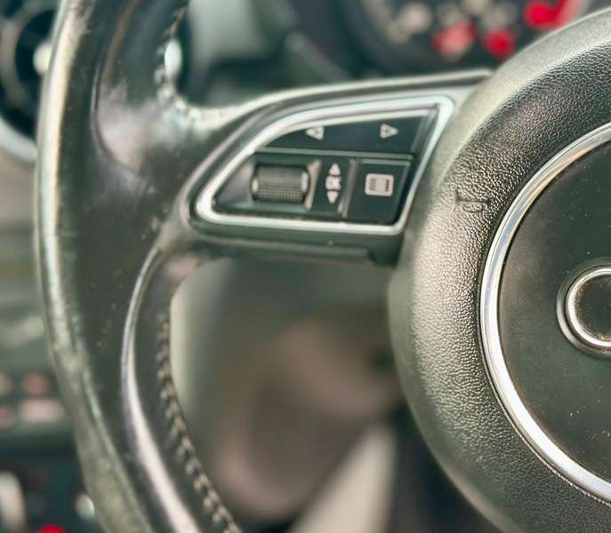 2011 AUDI A1 2011 AUDI A1