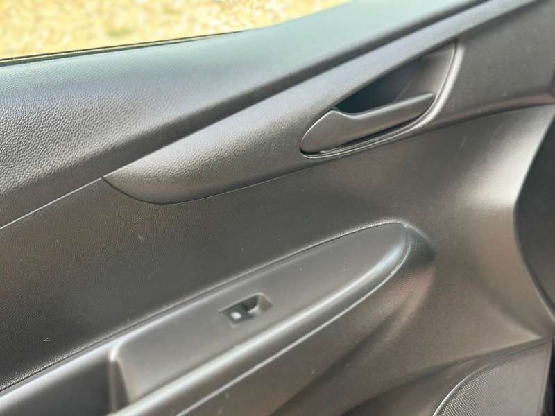 2019 VAUXHALL VIVA 2019 VAUXHALL VIVA