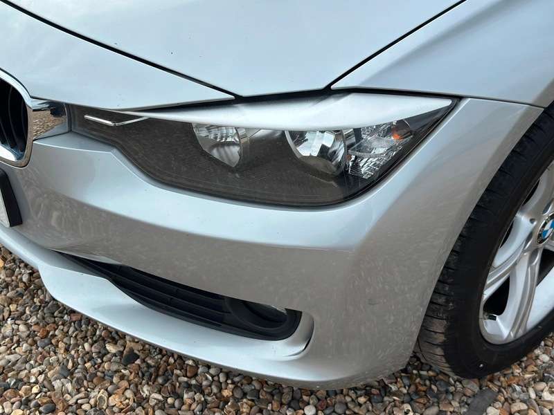 2015 BMW 3 SERIES 2015 BMW 3 SERIES