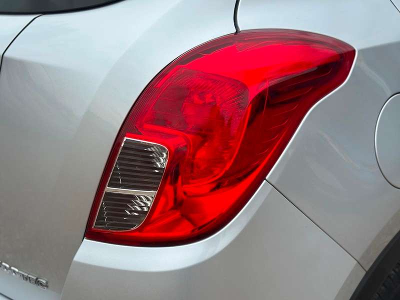 2018 VAUXHALL MOKKA X 2018 VAUXHALL MOKKA X