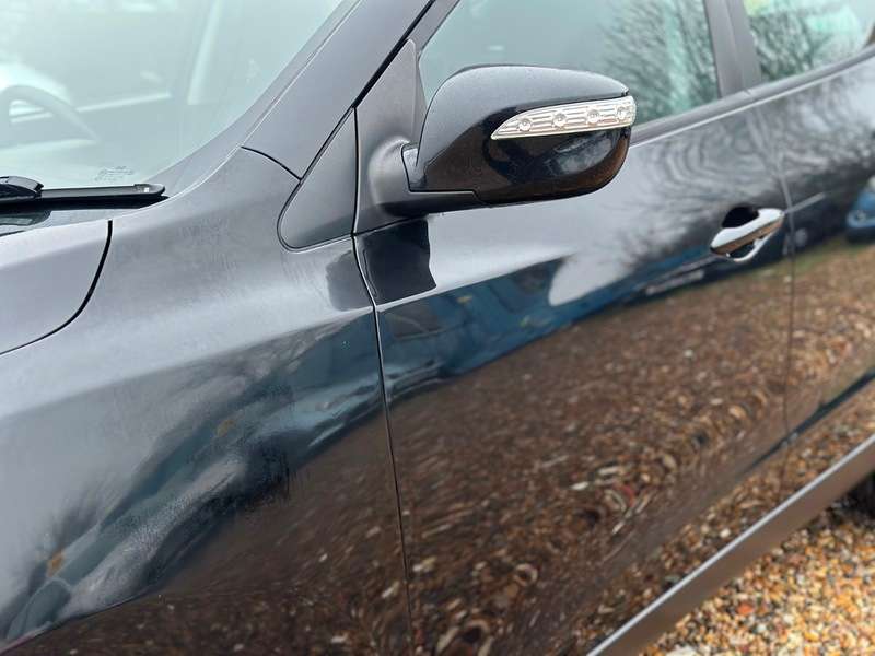 2011 HYUNDAI IX35 2011 HYUNDAI IX35