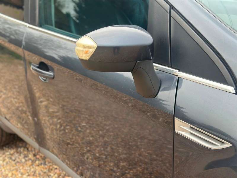 2008 FORD KUGA 2008 FORD KUGA