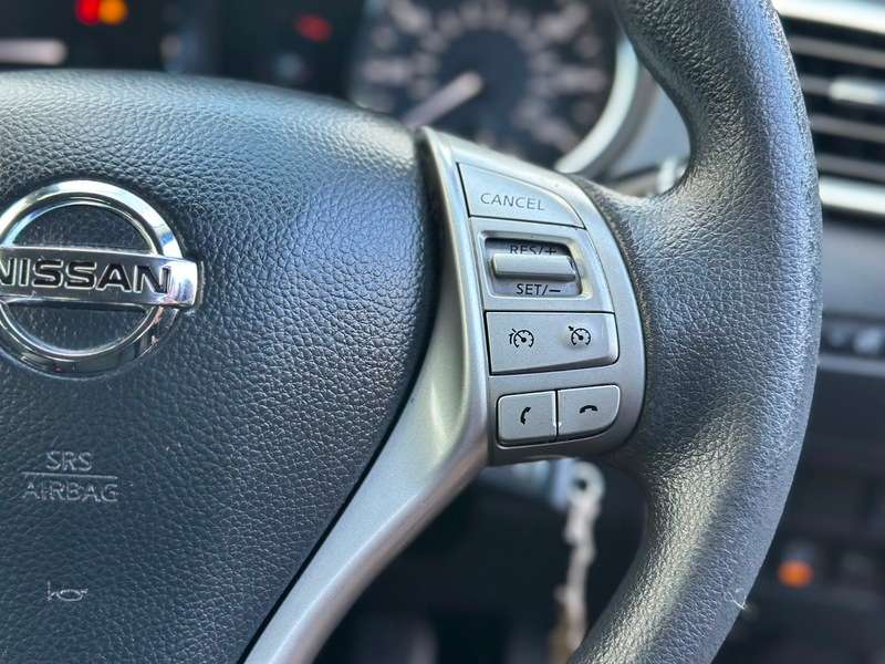 2014 NISSAN QASHQAI 2014 NISSAN QASHQAI