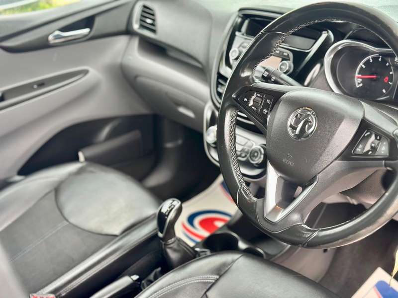 2016 VAUXHALL VIVA 2016 VAUXHALL VIVA