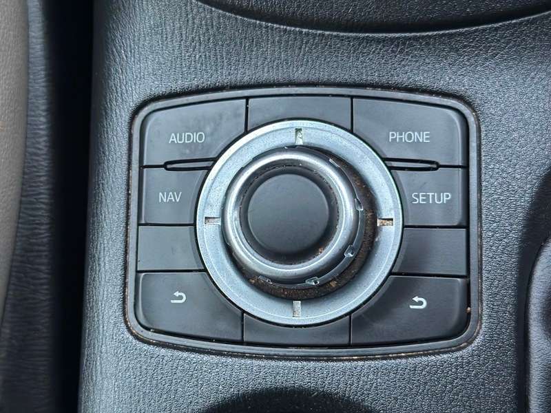 2013 MAZDA CX-5 2013 MAZDA CX-5