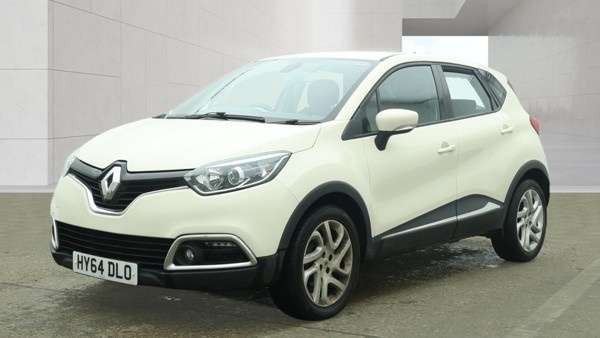 A 2014 RENAULT CAPTUR DYNAMIQUE MEDIANAV ENERGY DCI S/S A 2014 RENAULT CAPTUR DYNAMIQUE MEDIANAV ENERGY DCI S/S