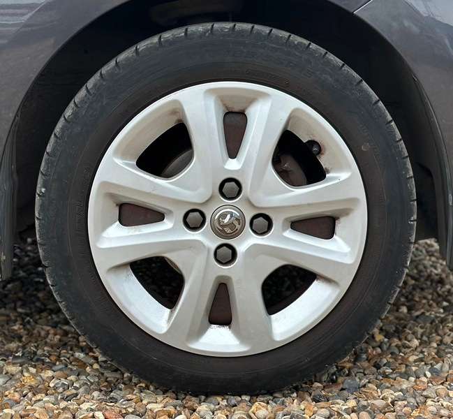 2016 VAUXHALL VIVA 2016 VAUXHALL VIVA