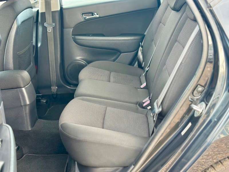 2009 HYUNDAI I30 2009 HYUNDAI I30