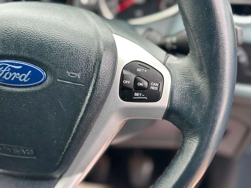 2010 FORD FIESTA 2010 FORD FIESTA