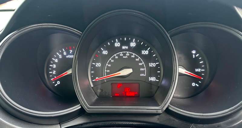 2012 KIA RIO 2012 KIA RIO