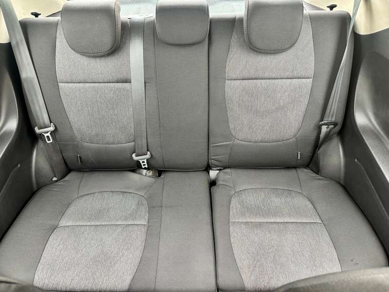 2012 KIA PICANTO 2012 KIA PICANTO