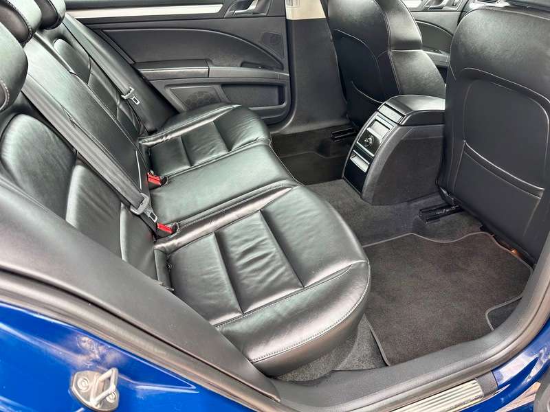 2011 SKODA SUPERB 2011 SKODA SUPERB