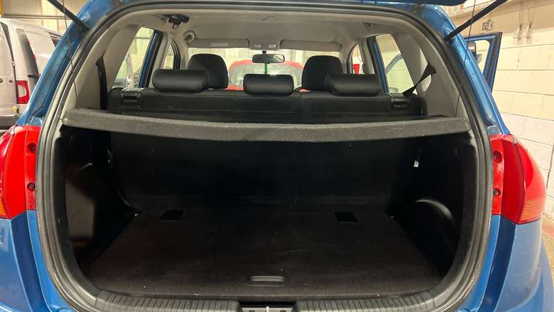 2010 KIA VENGA 2010 KIA VENGA