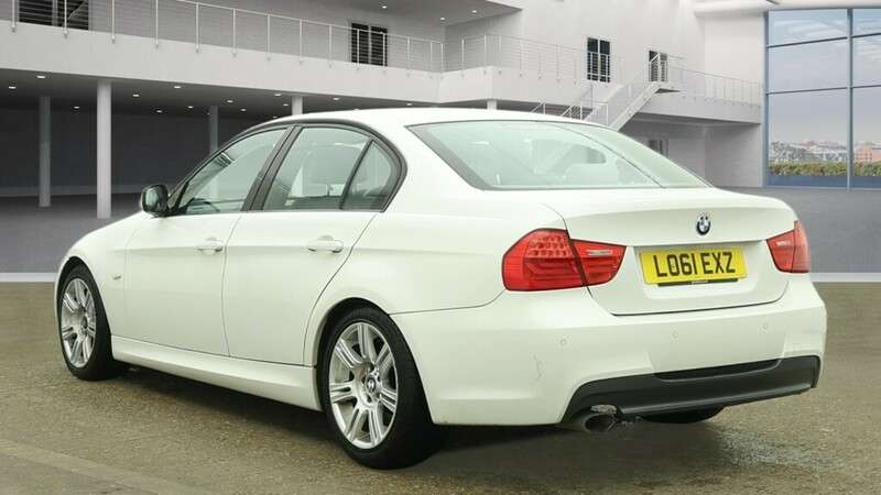 2012 BMW 3 SERIES 2012 BMW 3 SERIES