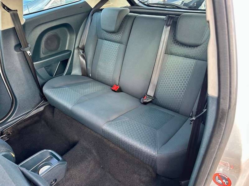 2010 FORD FIESTA 2010 FORD FIESTA