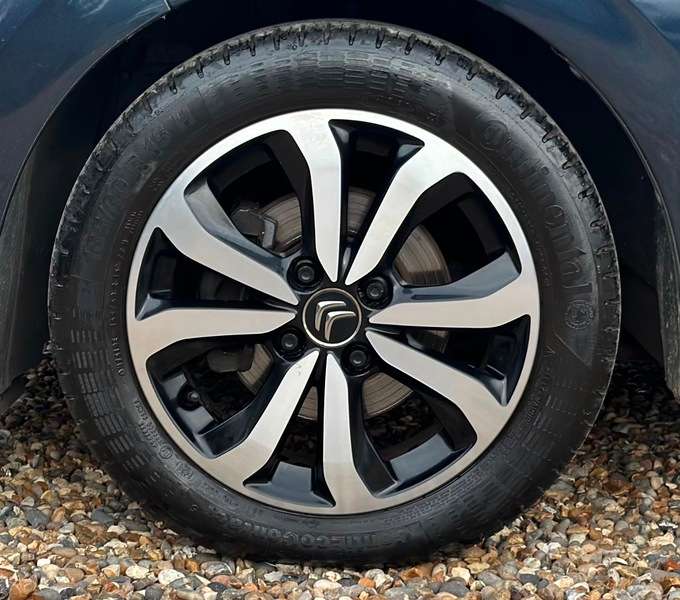 2015 CITROEN C1 2015 CITROEN C1