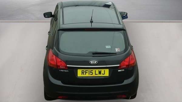 2015 KIA VENGA 2015 KIA VENGA