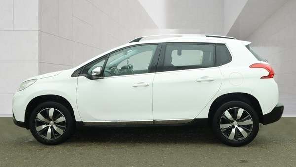 2016 PEUGEOT 2008 2016 PEUGEOT 2008