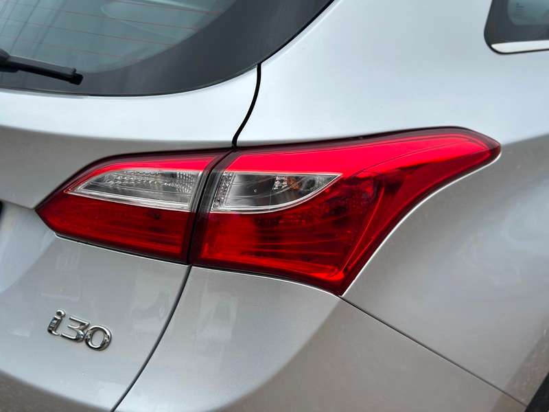 2015 HYUNDAI I30 2015 HYUNDAI I30