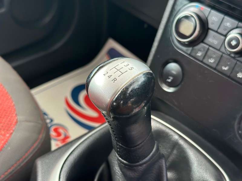 2007 NISSAN QASHQAI 2007 NISSAN QASHQAI