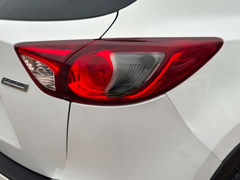 2014 MAZDA CX-5 2014 MAZDA CX-5