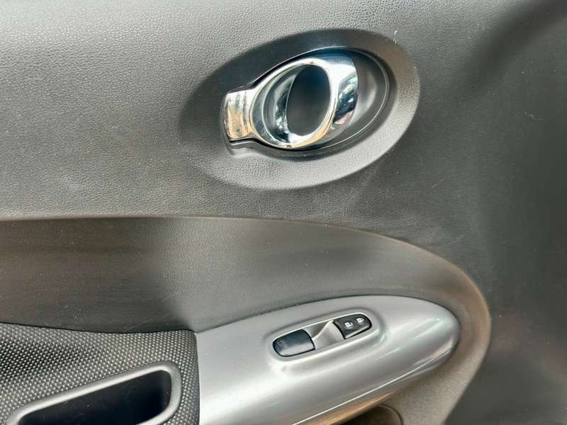 2011 NISSAN JUKE 2011 NISSAN JUKE