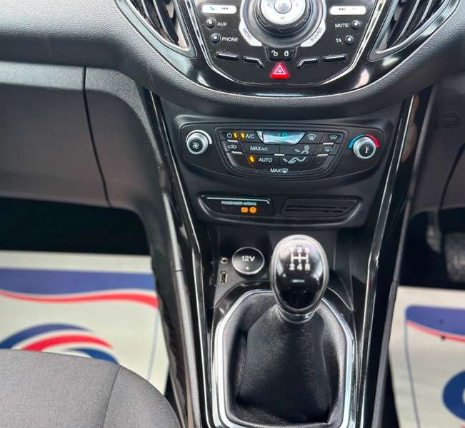 2012 FORD B-MAX 2012 FORD B-MAX