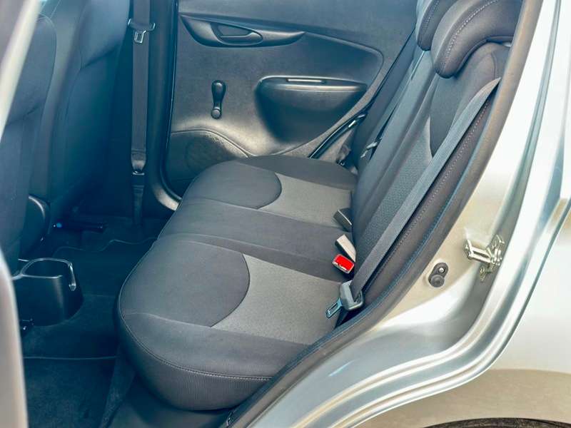 2015 VAUXHALL VIVA 2015 VAUXHALL VIVA