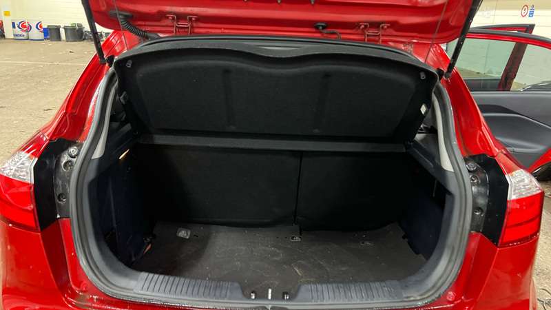 2013 KIA RIO 2013 KIA RIO