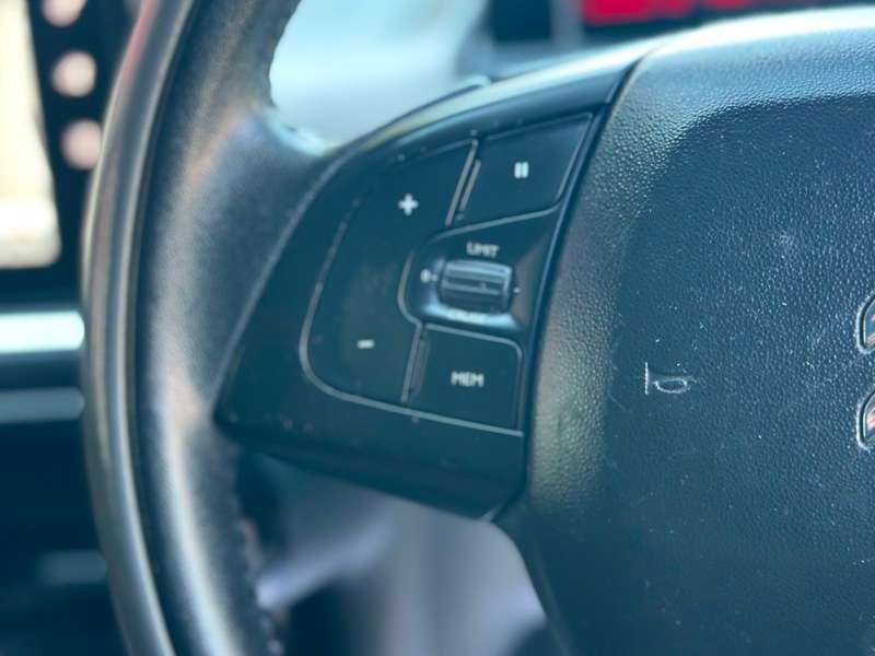 2015 CITROEN C4 CACTUS 2015 CITROEN C4 CACTUS