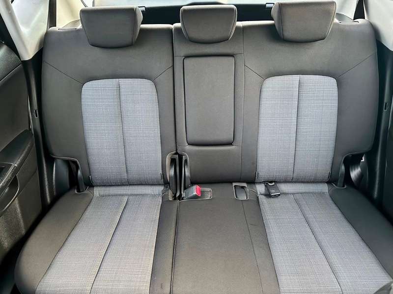 2012 KIA VENGA 2012 KIA VENGA