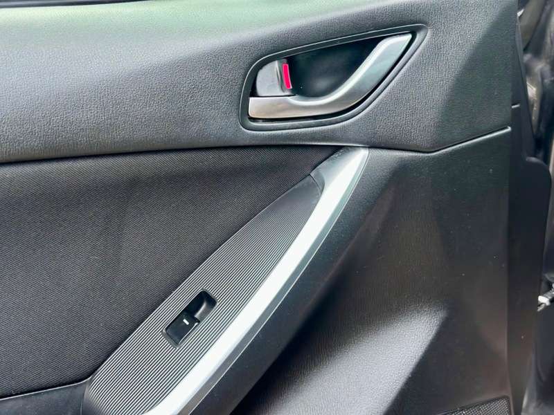 2014 MAZDA CX-5 2014 MAZDA CX-5