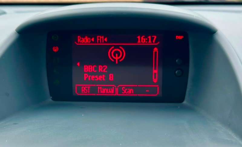 2010 FORD FIESTA 2010 FORD FIESTA