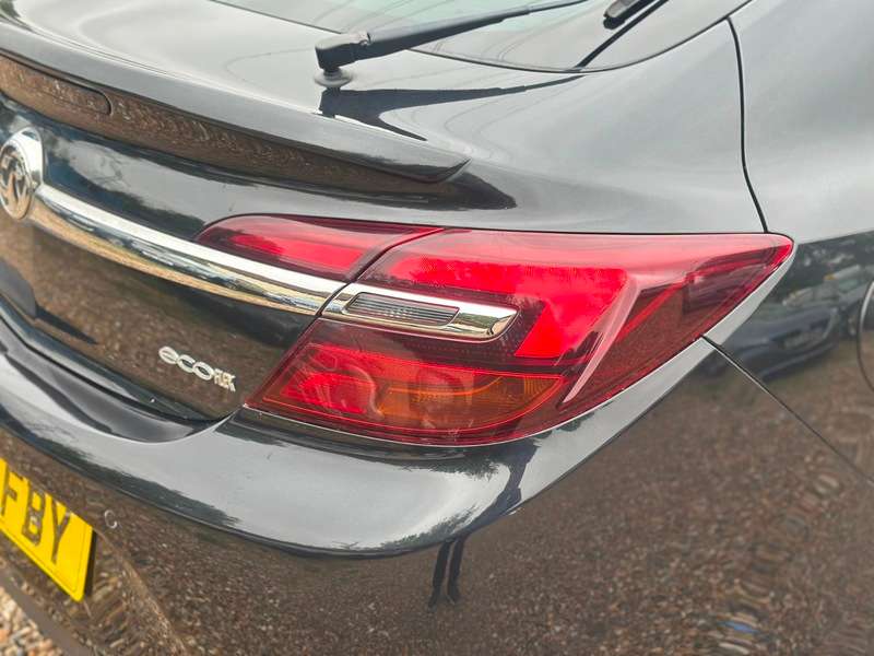 2013 VAUXHALL INSIGNIA 2013 VAUXHALL INSIGNIA