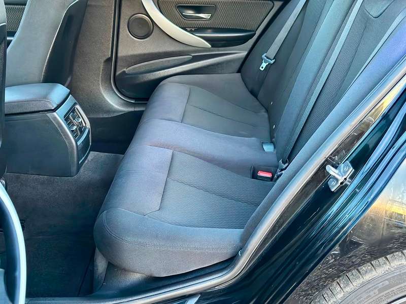 2013 BMW 3 SERIES 2013 BMW 3 SERIES