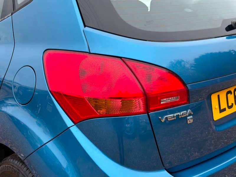 2010 KIA VENGA 2010 KIA VENGA