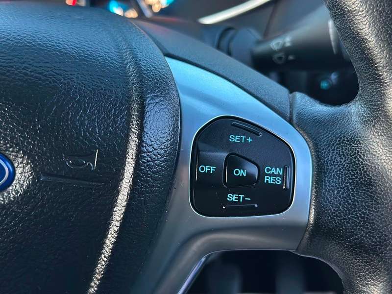 2014 FORD FIESTA 2014 FORD FIESTA