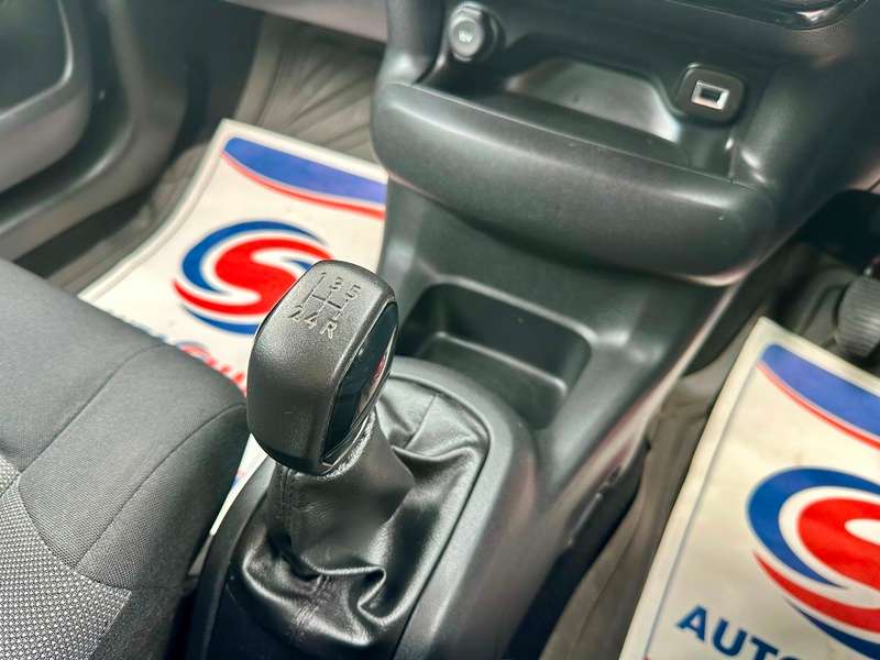 2016 CITROEN C4 CACTUS 2016 CITROEN C4 CACTUS