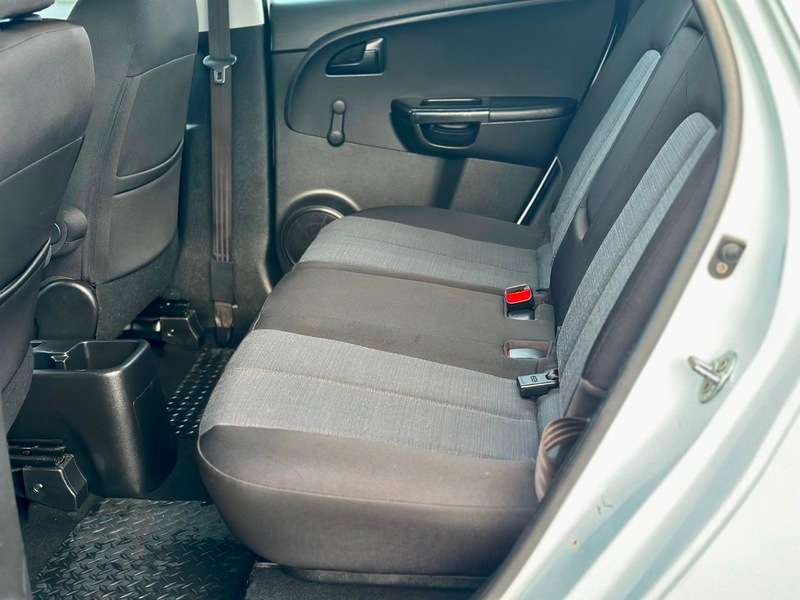 2012 KIA VENGA 2012 KIA VENGA