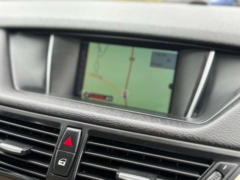 2013 BMW X1 2013 BMW X1