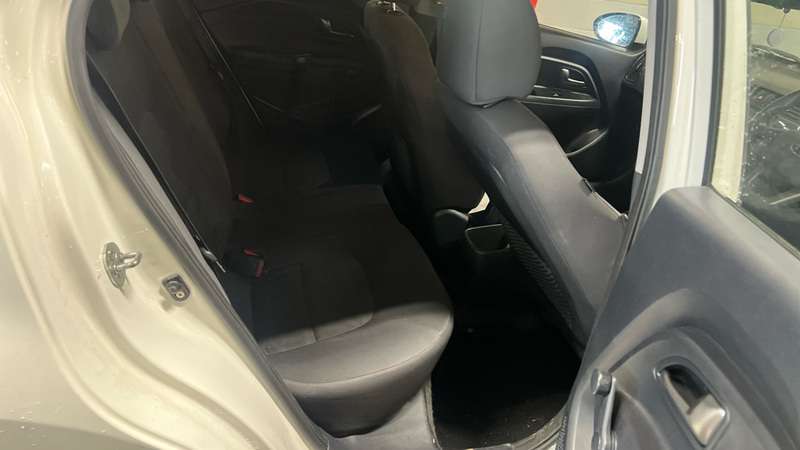 2012 KIA RIO 2012 KIA RIO