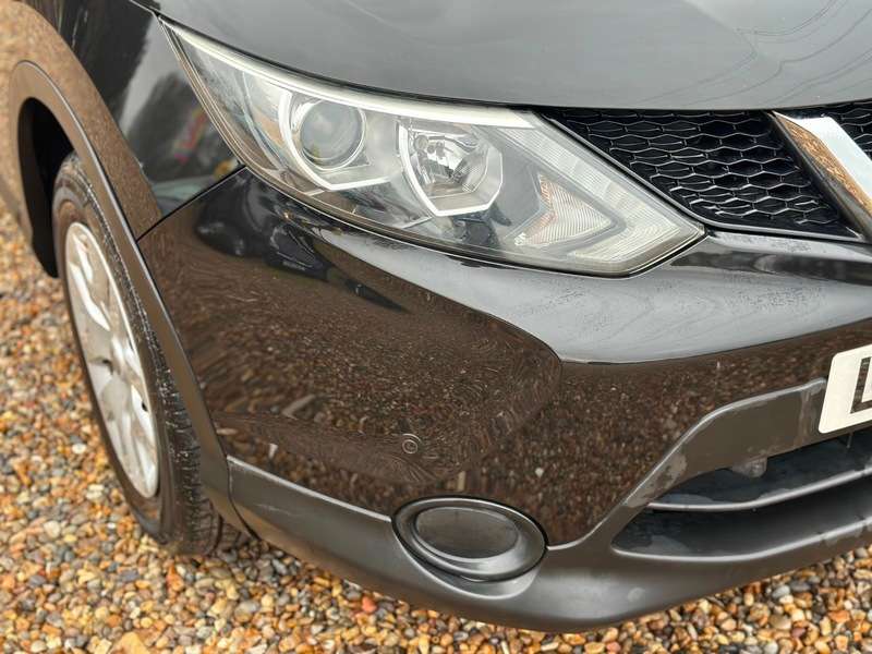 A 2014 NISSAN QASHQAI DCI VISIA SMART VISION A 2014 NISSAN QASHQAI DCI VISIA SMART VISION