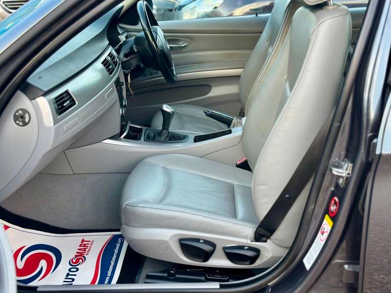2007 BMW 3 SERIES 2007 BMW 3 SERIES