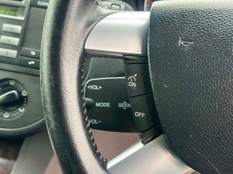 2006 FORD FOCUS C-MAX 2006 FORD FOCUS C-MAX