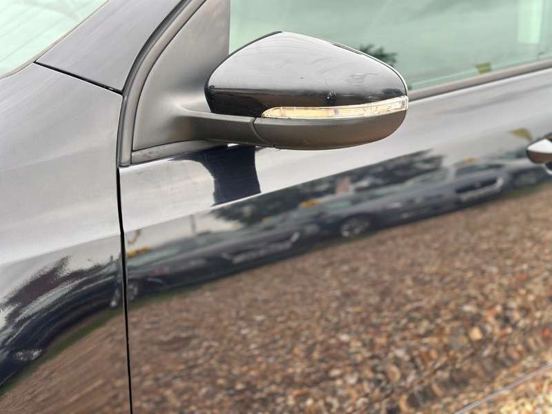 2012 VOLKSWAGEN GOLF 2012 VOLKSWAGEN GOLF