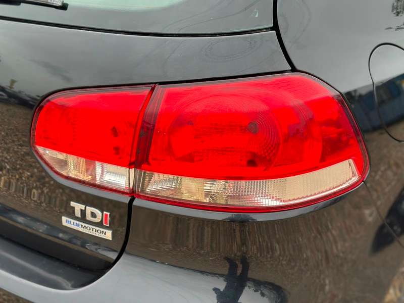 2012 VOLKSWAGEN GOLF 2012 VOLKSWAGEN GOLF
